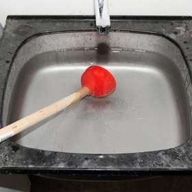 Jak vyčistit odpad v domácnosti?