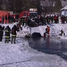 Hasiči z toho důvodu pořádají cvičné události.