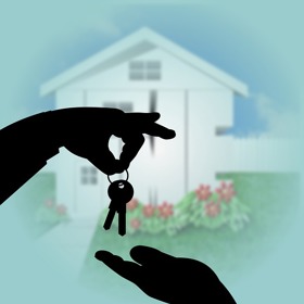 Doba levných nemovitostí je pryč.