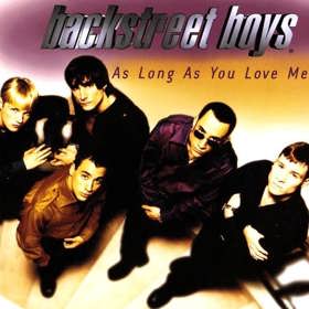 Tyhle mladíčky jsme v devadesátkách zbožňovali.