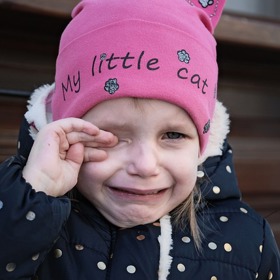 Děti peklem nestrašte, mohli byste je poznamenat do budoucna.