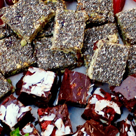 Bez cukroví si většina z nás neumí Vánoce vůbec představit.