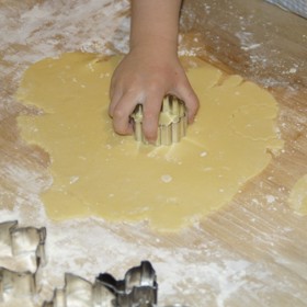 Zabavit můžete i svého malého raubíře.