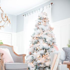 V posledních letech frčí i bílé stromky.