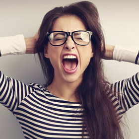 Někdy už nevíte kudy kam.