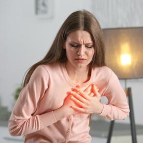 Dlouhodobý stres může způsobit závažná onemocnění.