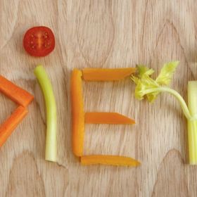 Být štíhlá ale můžete i bez drastických diet.