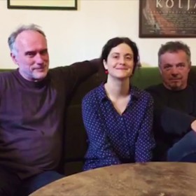 O tom, že spolupráce bude plodná, není pochyb.