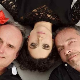 Lucia si spolupráci nemůže vynachválit.