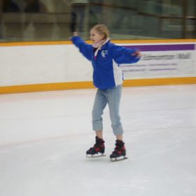 Dětské brusle jsou nejčastěji vyráběny z lehkých plastů a vyznačují se velkým pohodlím.