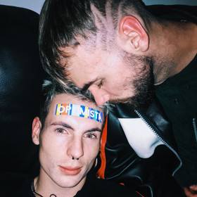 Exploited budí pozornost, což je pro počet sledujících nejdůležitější