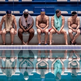 Mužské akvabely jsou atraktivním tématem