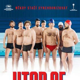 Zajděte si do kina na film Utop se nebo plav