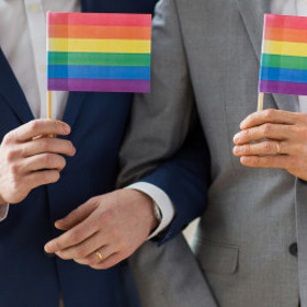 Možná už brzy budou moc homosexuálové uzavírat právně platné manželství