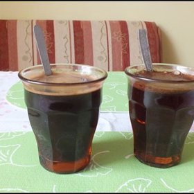 Klasická turecká káva patřila za komunismu na každý stůl