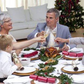 Zvyky v USA známe díky filmům velmi dobře