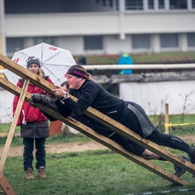 Překonává nejrůznější výzvy i samu sebe