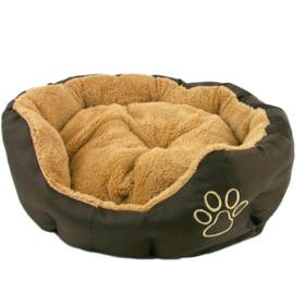 Praktický nylon odpuzuje tekutinu a nečistoty a nezapichují se do něj chloupky.
199 Kč