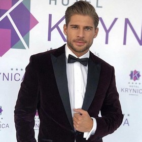 Jakub Kochta se dostal do TOP 20. Gratulujeme!