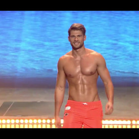 Toto božské tělo nás reprezentovalo ve světě