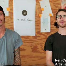 Scott Blew a Ivan Cash.