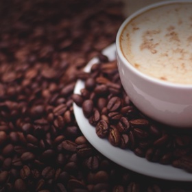 Někdy je lepší nevědět, čím vším si zrnka prošla. Doslova.