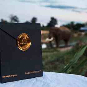 Tato káva se ovšem považuje za nejluxusnější na světě.