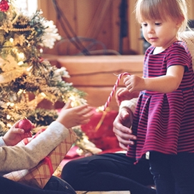 Vánoční čas byste měli trávit se svými blízkými a ne u plotny