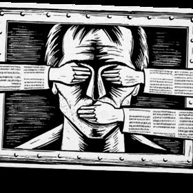 Cenzura patřila k despotickým režimům