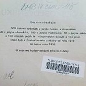 Cenzura v českých zemích