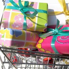 Kolik utratíte za vánoční dárky vy?