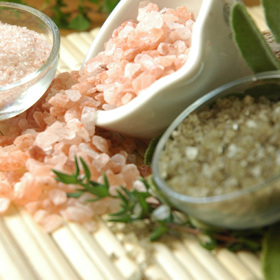 Domácí saunové rituály