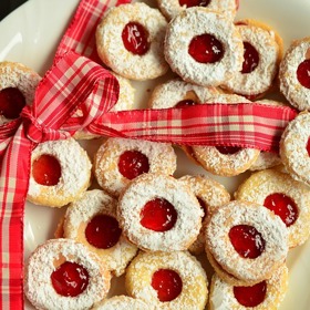 Cukroví si klidně letos kupte a v rámci hubnutí zvolte zdravější variantu.