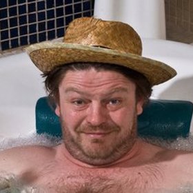 Leoš Noha by si prostě užíval, dokud by byl