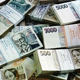 Co byste udělali s milionem vy?