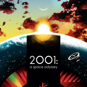 Kubrick přišel za Clarkem se žádostí o román, podle kterého bude možné natočit „příslovečně dobrý vědeckofantastický film“.