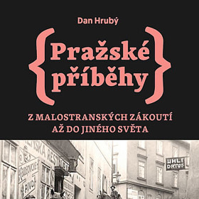 Na více než 500 stranách autor seznámí čtenáře se sociální historií konkrétních malostranských nebo hradčanských domů.