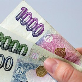 Jak je to s utrácením v případě Čechů?