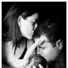 Pokud je muž u porodu, vždy je to pro něj nezapomenutelný zážitek.