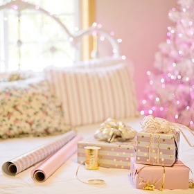 Moderní stylové dárky pohladí i na duši.