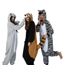 Na vánočním večírku budete za hvězdu.