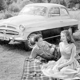 Herečka si až do smrti vyčítala, že neměla s dcerou Lucií dobrý vztah.