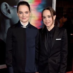 Herečka Ellen Page (30) se vdala. V tichosti si vzala přítelkyni Emmu Portner, s níž se poprvé na veřejnosti ukázala loni v létě.