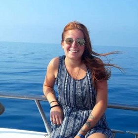 Nebojte se mluvit! Veronika promluvila a nyní pomáhá.