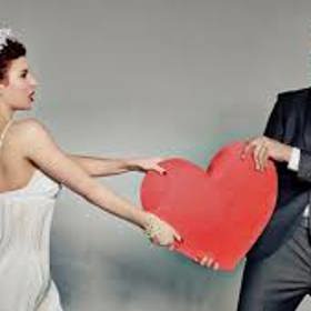 Někdy i velká láska skončí nenávistí.