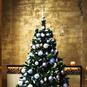 Vánoční stromeček by měli zdobit rodiče společně s dětmi