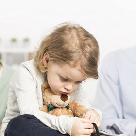 Rozvod rodičů většinou nejvíce odnesou děti