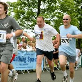 Ze sportovních úspěchů budete mít ohromnou radost, uvidíte, že ještě nepatříte do starého železa