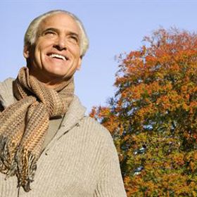 Pokud bude mít muž v přechodu dobrou náladu, přenese se na celou rodinu