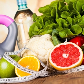 Zdravý životní styl je třeba dodržovat